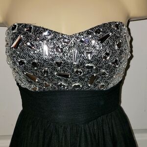 Formal Prom/Homecoming Cocktail Dress